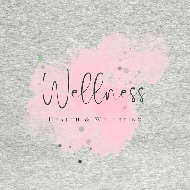 Wellness, Health and Wellbeing by Positive Lifestyle Online